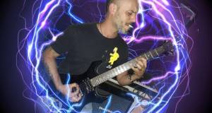 Novo guitarrista do megadeth é anunciado, mais um brasileiro na banda.