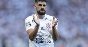 Corinthians sofre derrota avassaldora contra o internacional e cai para zona de rebaixamento