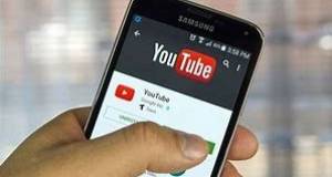 Youtube acaba de receber processo e tem recuperação judicial