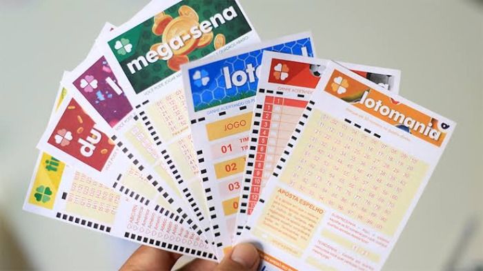 CAMILA ARAUJO MARINHO Ganha na loteria R$ 22 MILHÕES E não sacou o dinheiro ainda