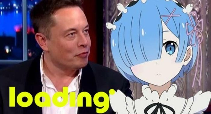 Bomba: Elon Musk Compra a Loading TV