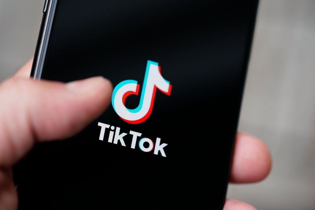 TikTok será banido no Brasil.