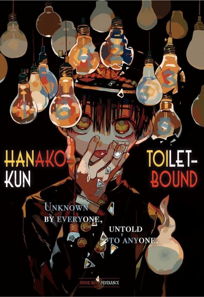 Hanacu foge