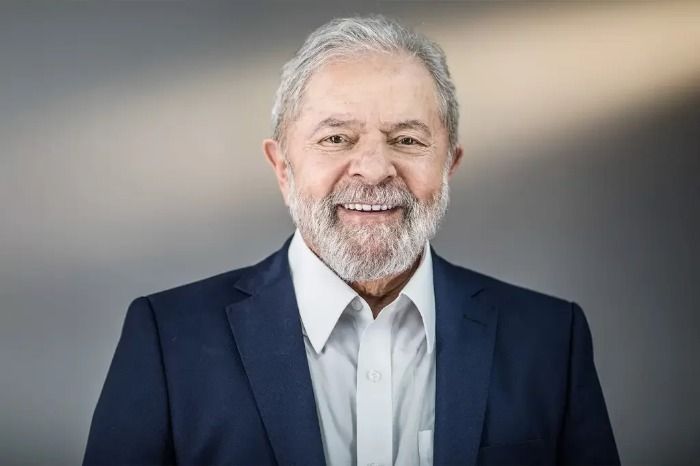Lula declara apoio ao bolsonaro