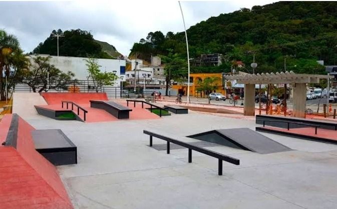 Valparaíso de Goiás ganhará nova pista de skate