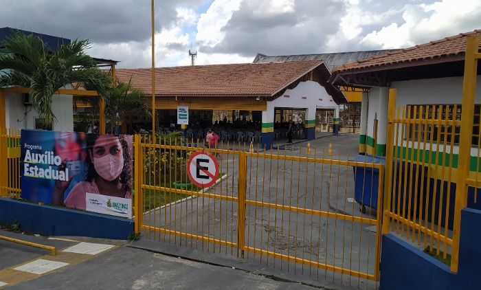 Mutirão é eleito o bairro de Manaus que tem mais talarico