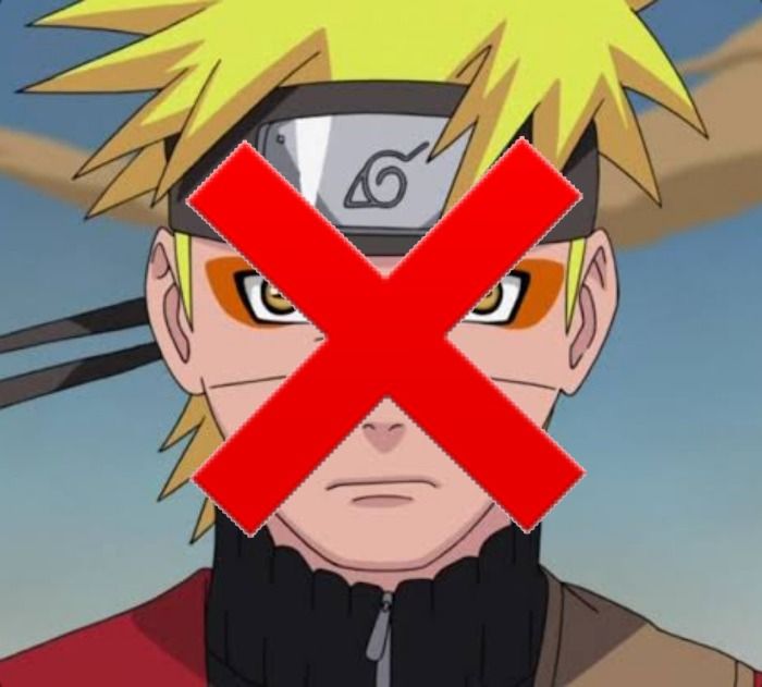 Naruto Será Removido da Netflix.