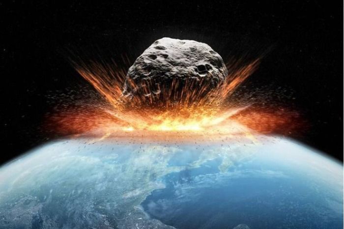 Cientista diz que provável fim do mundo está próximo