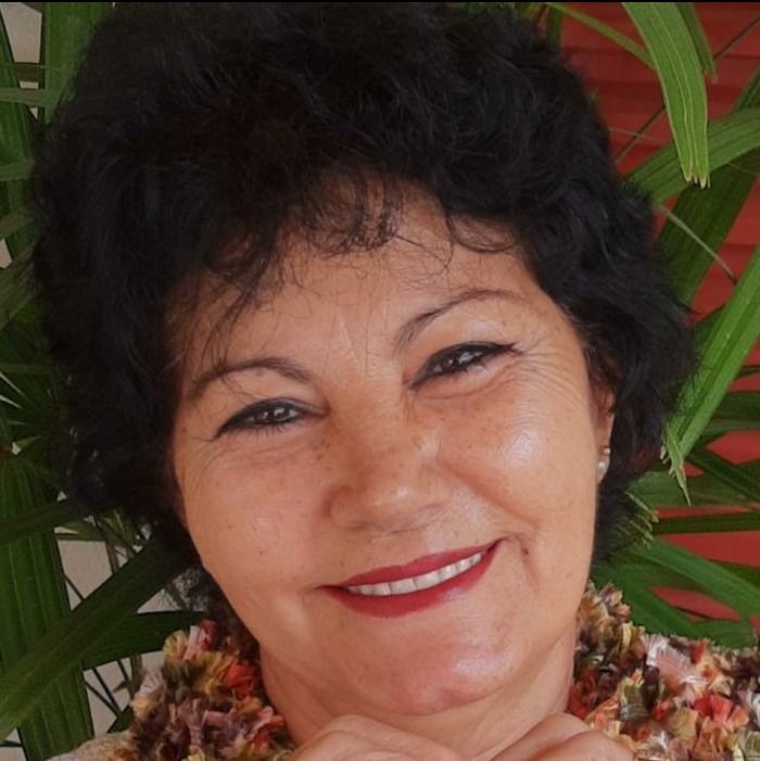 Professora desaparecida em Guapiaçu-SP