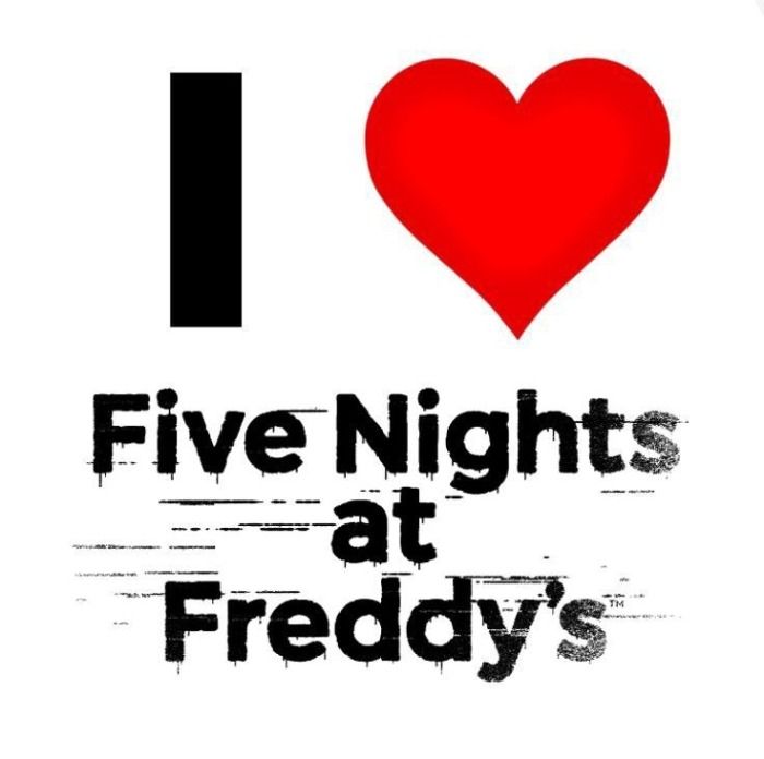 Jovem afirma gosta mais de Five nights at Freddy's doque da própria família