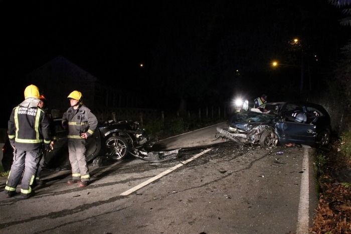 Mulher mᴏrre e homem fica em estado grave em acidente em Bragança