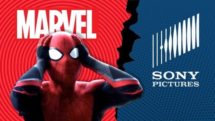 Sony Pictures Entertainment diz que irá financiar o “Projeto Spider” de Rodrigo Souza.